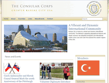 Tablet Screenshot of kcconsuls.org